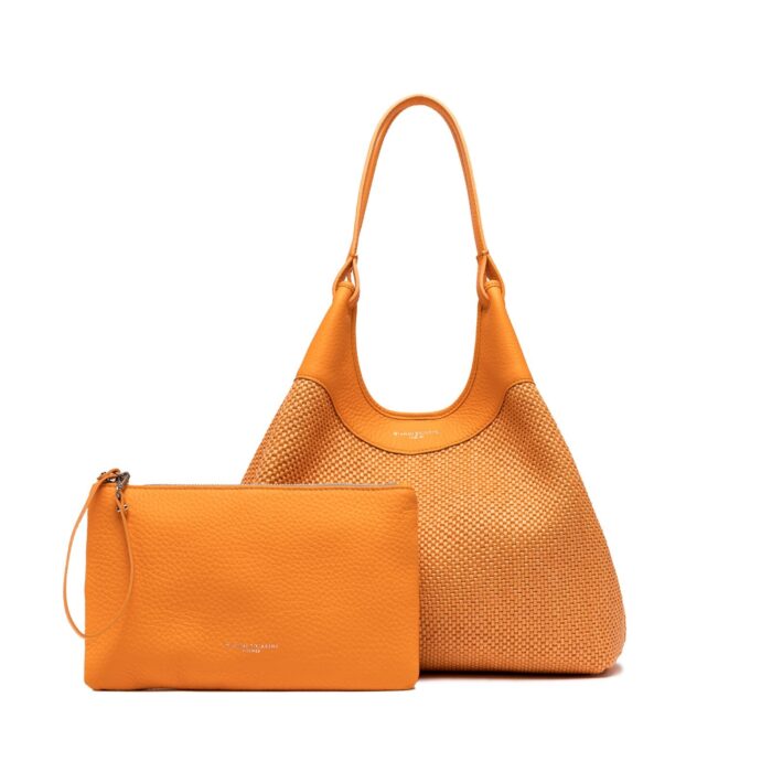 Gianni chiarini Dua Flame Orange  - BS 10370/24PE CST-PL - Arancio