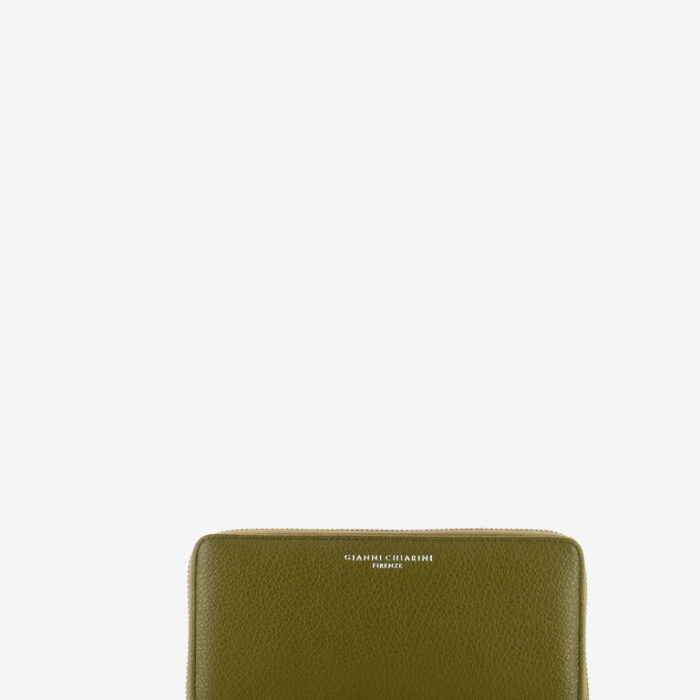 Portafoglio donna Gianni Chiarini  - PF5042 grn - Verde