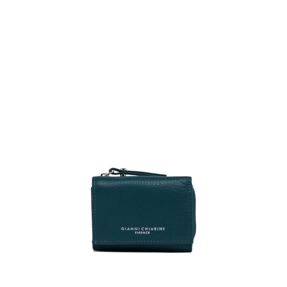 Portafoglio piccolo Gianni Chiarini - 5065 - Wallets grain