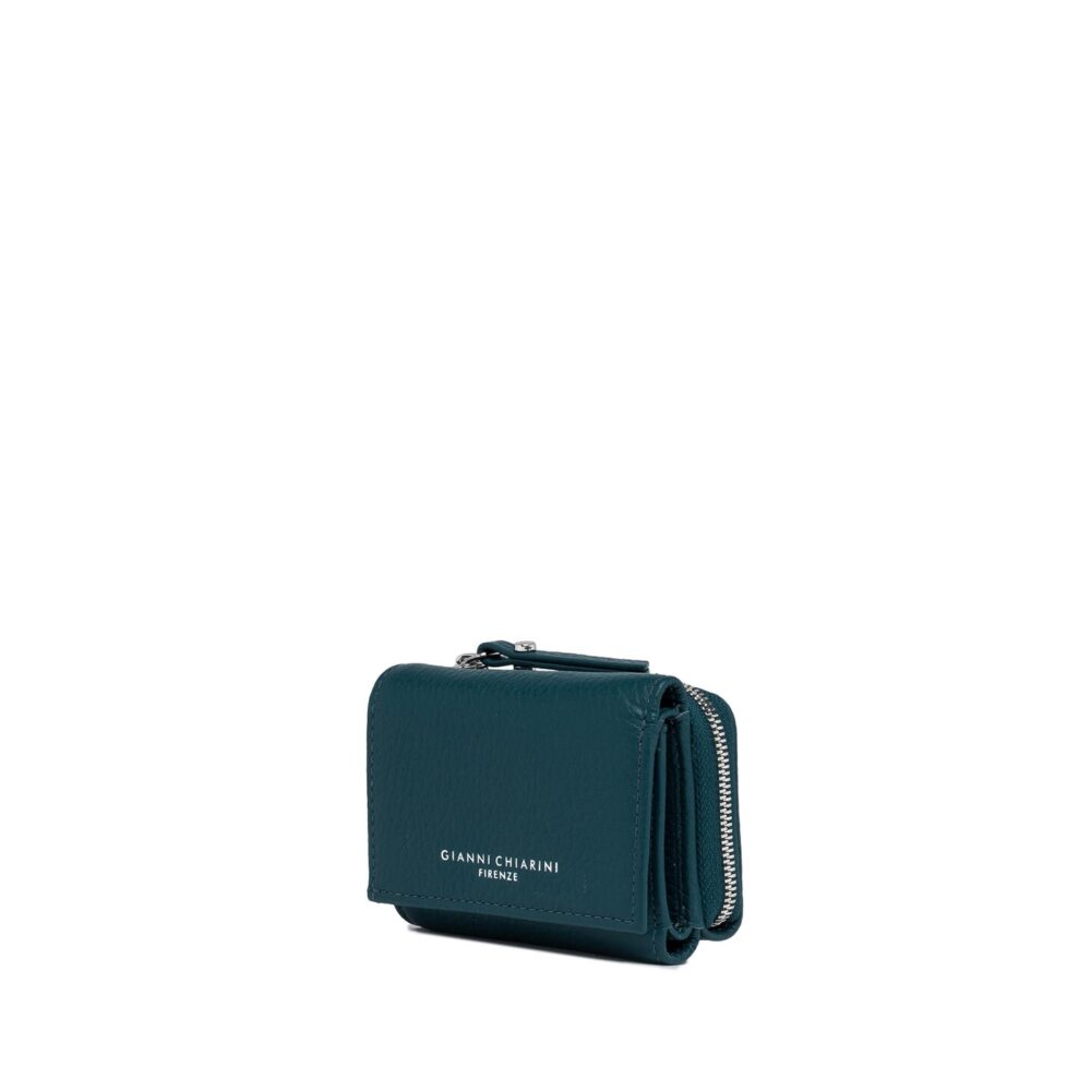 Portafoglio piccolo Gianni Chiarini - 5065 - Wallets grain - immagine 4