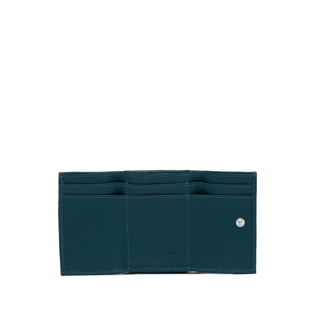 Portafoglio piccolo Gianni Chiarini - 5065 - Wallets grain - immagine 5