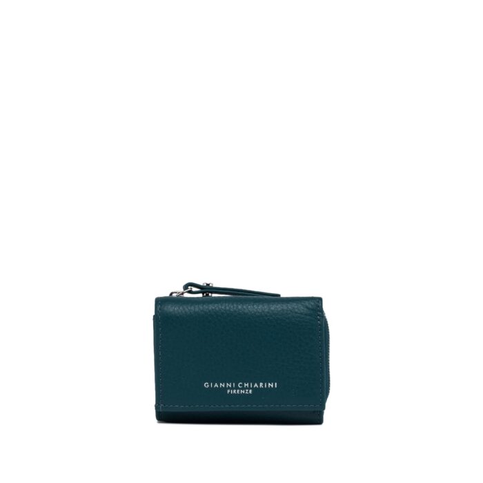 Portafoglio piccolo Gianni Chiarini - 5065 - Wallets grain