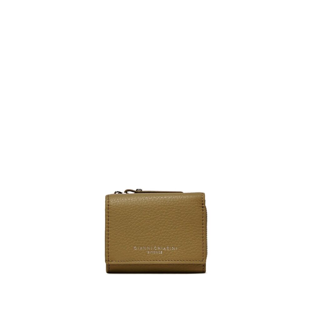 Portafoglio piccolo Gianni Chiarini - 5065 - Wallets grain