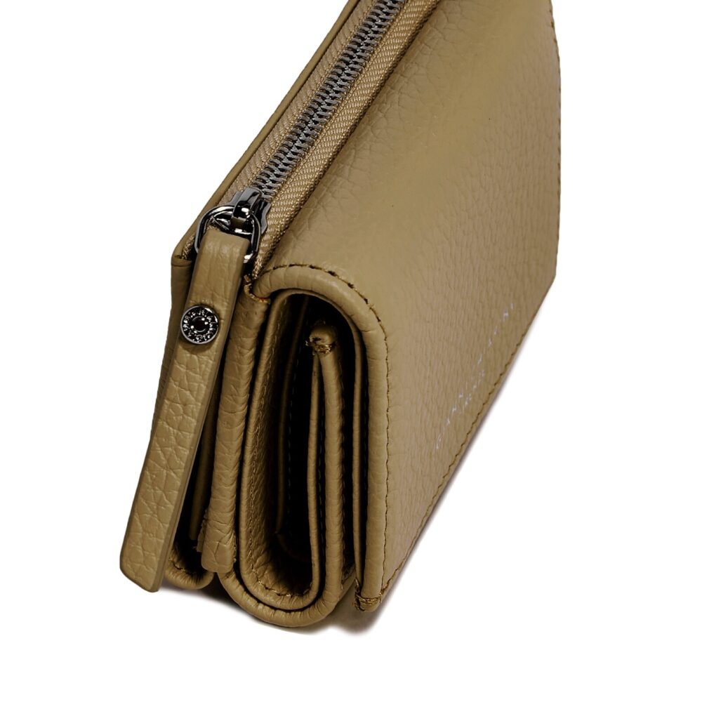 Portafoglio piccolo Gianni Chiarini - 5065 - Wallets grain - immagine 5