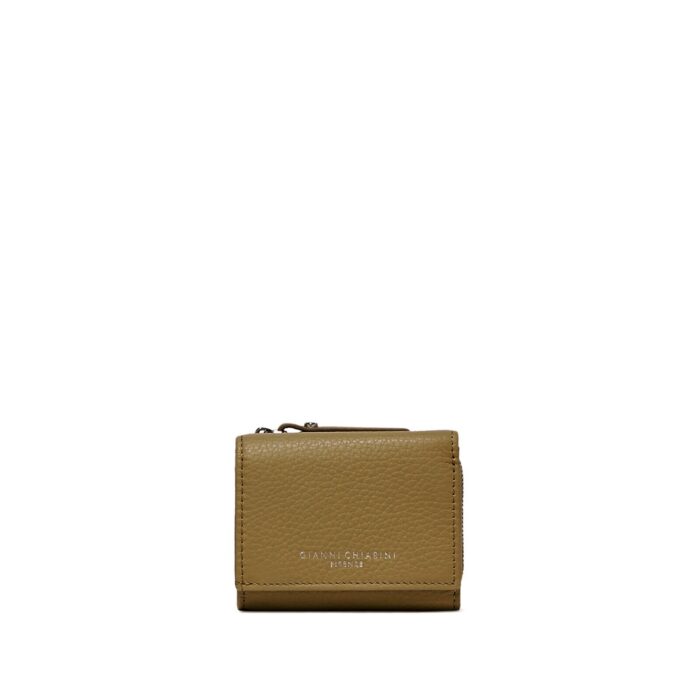 Portafoglio piccolo Gianni Chiarini - 5065 - Wallets grain
